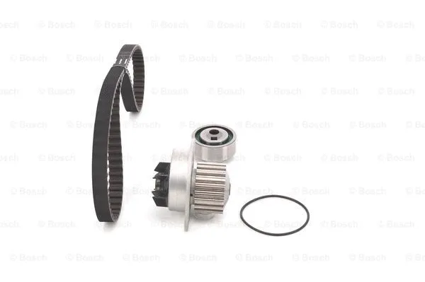Water Pump & Timing Belt Kit