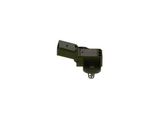 Sensor, intake manifold pressure
