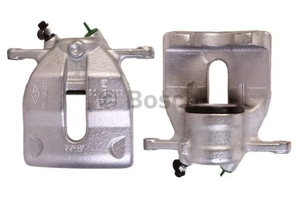 Brake Caliper (0 986 135 256)