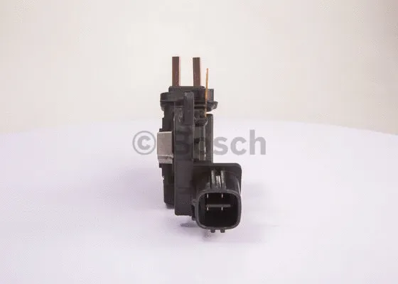 Alternator Regulator