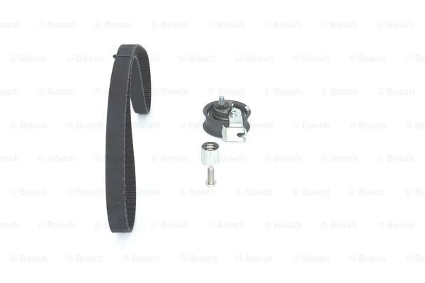 Timing Belt Kit