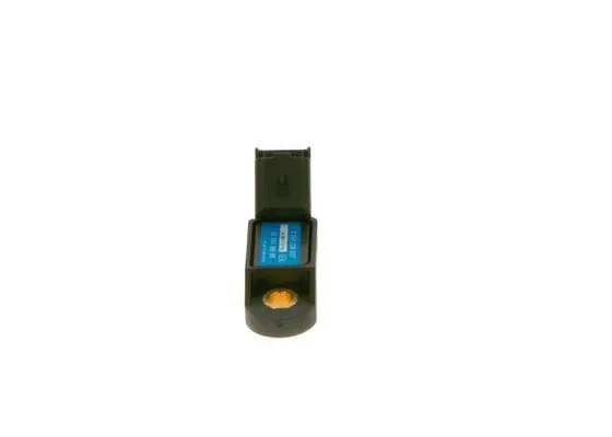 Sensor, intake manifold pressure