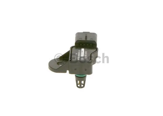 Sensor, boost pressure