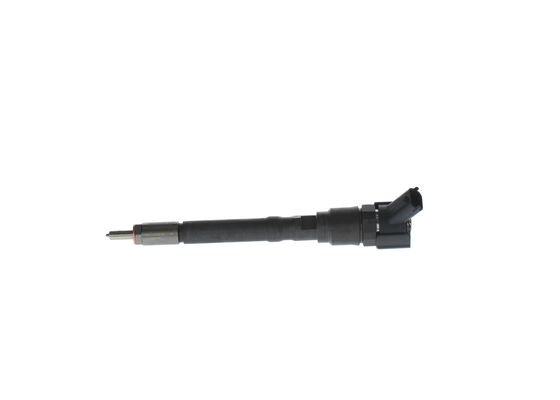 Injector Nozzle