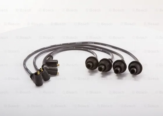 Ignition Cable Kit