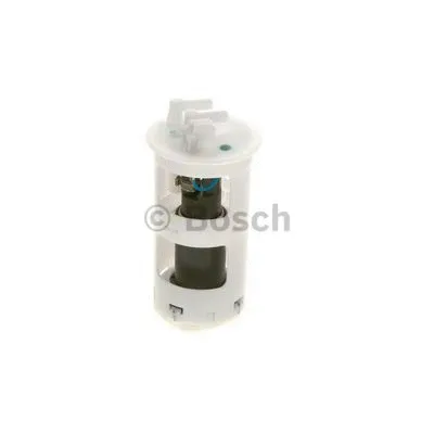 Fuel Feed Unit