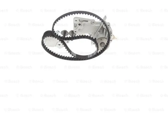 Water Pump & Timing Belt Kit