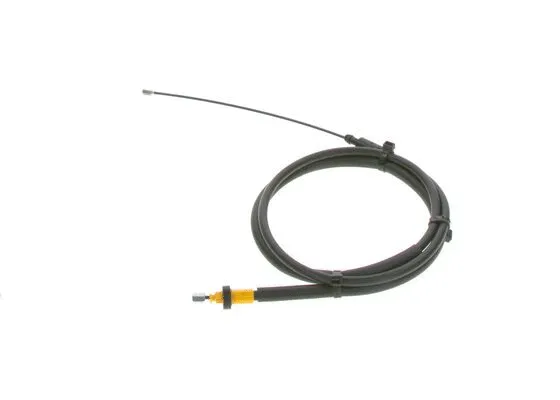 Cable Pull, parking brake