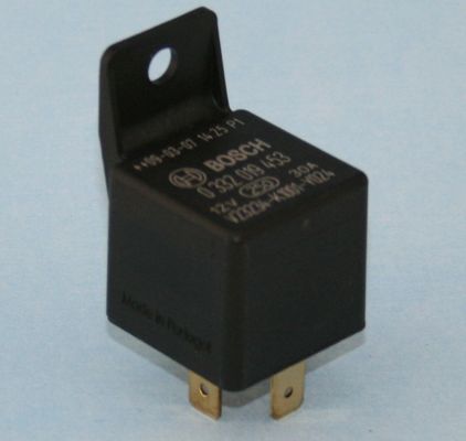 Relay, main current (0 332 019 453)