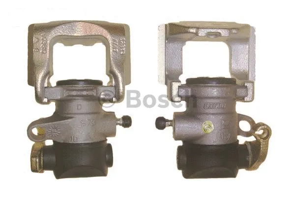 Brake Caliper (0 204 103 485)