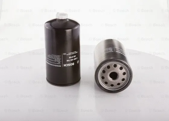 Fuel Filter (0 986 450 708)