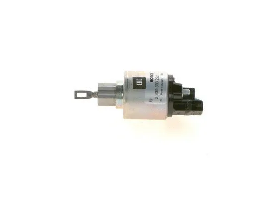 Solenoid Switch, starter