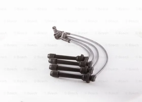 Ignition Cable Kit