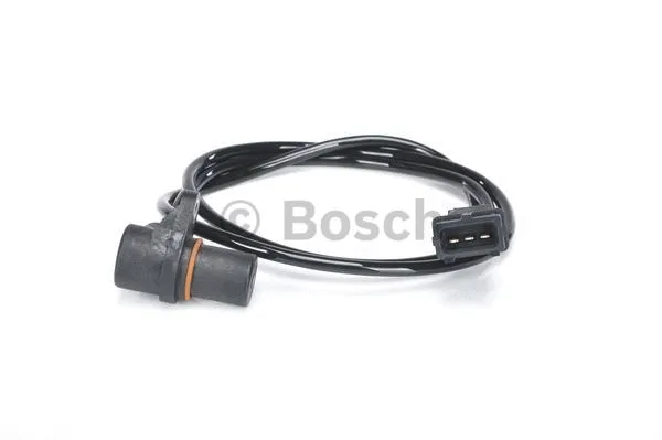 Sensor, crankshaft pulse