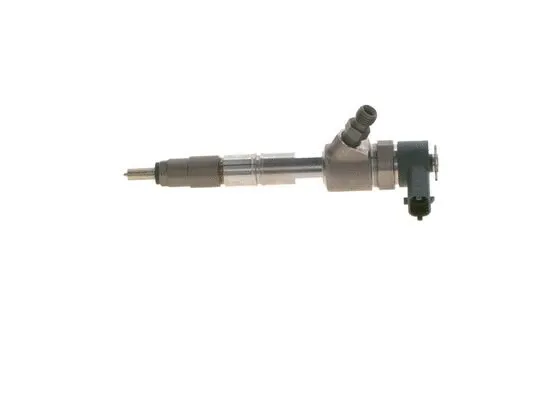 Injector Nozzle
