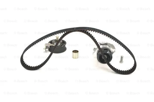Water Pump & Timing Belt Kit