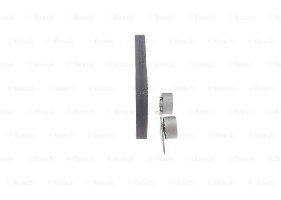 Timing Belt Kit