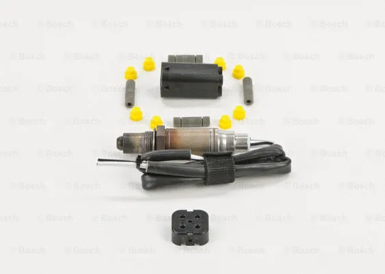 Lambda Sensor (0 258 986 502)