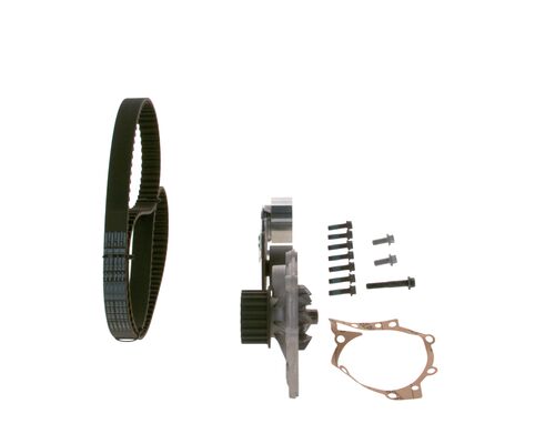 Water Pump & Timing Belt Kit