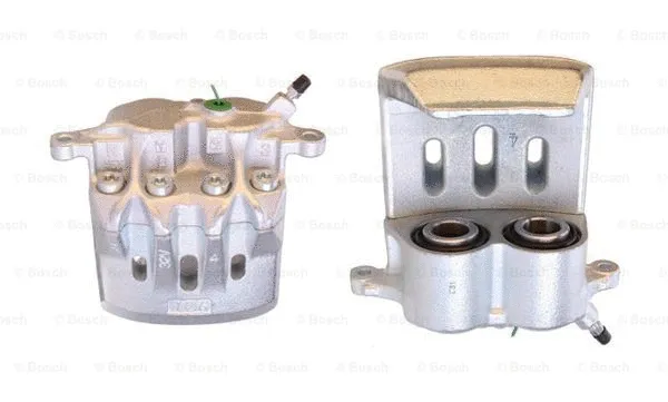 Brake Caliper (0 986 135 108)