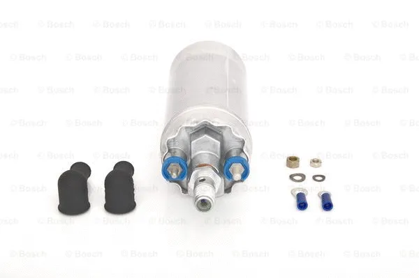 Fuel Pump (0 580 254 911)