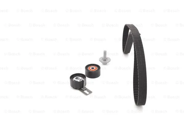 Timing Belt Kit