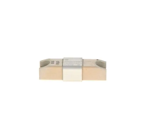 Series Resistor, ignition system