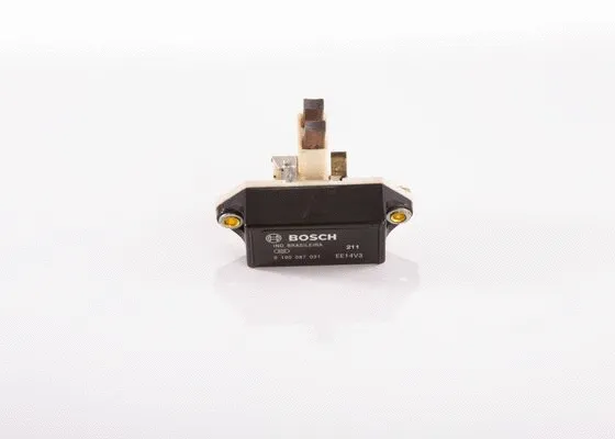 Alternator Regulator