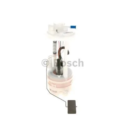 Fuel Feed Unit (0 986 580 254)