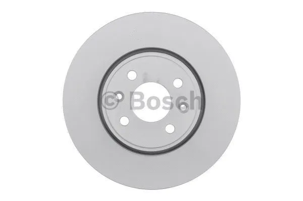 Brake Disc (0 986 478 590)