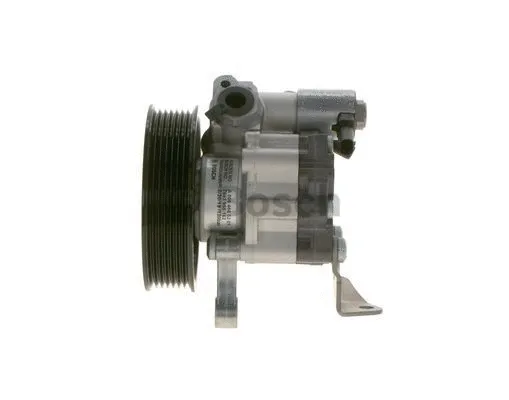 Hydraulic Pump, steering