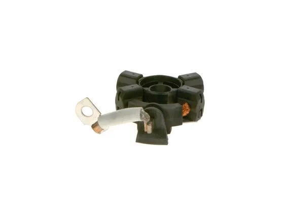 Holder, carbon brushes