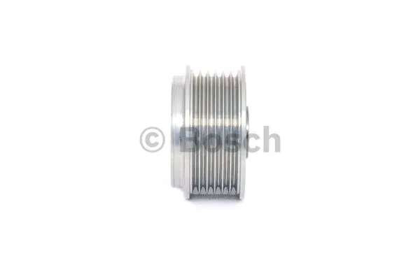 Alternator Freewheel Clutch