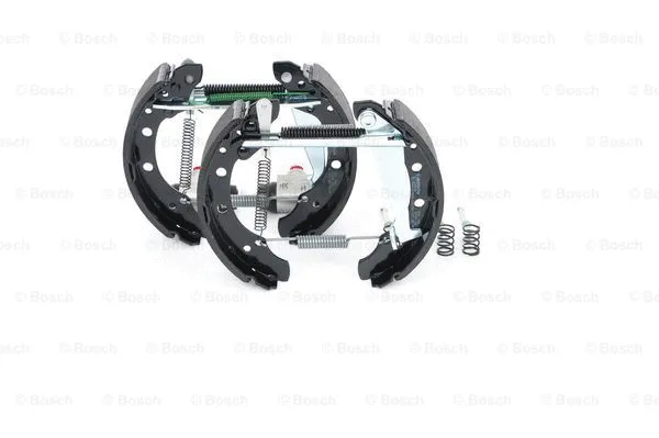 Brake Shoe Set (0 204 114 690)