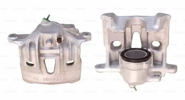 Brake Caliper (0 986 134 155)