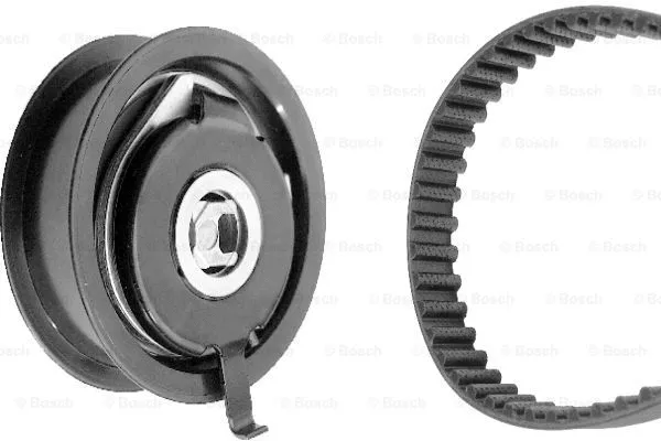 Timing Belt Kit (1 987 948 536)