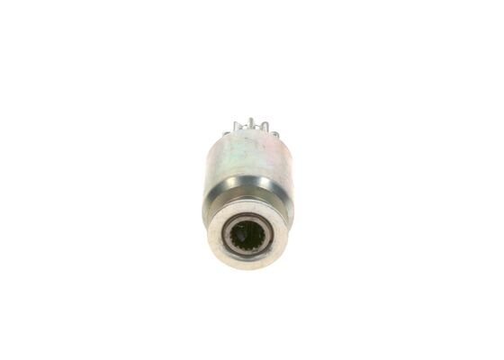 Freewheel Gear, starter
