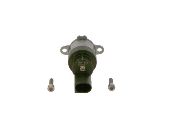 Control Valve, fuel quantity (common rail system) (1 462 C00 991)