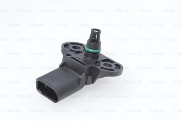 Sensor, boost pressure