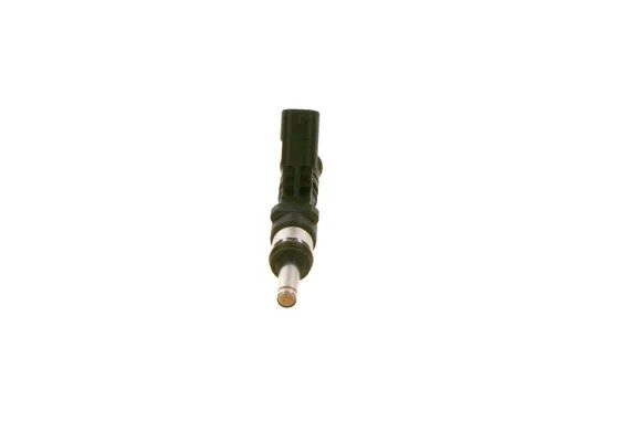 Injector