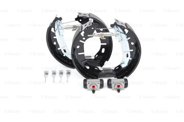 Brake Shoe Set (0 204 114 687)