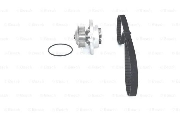 Water Pump & Timing Belt Kit (1 987 948 801)