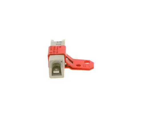 Series Resistor, ignition system