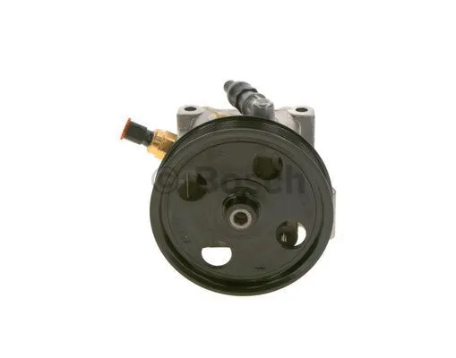 Hydraulic Pump, steering