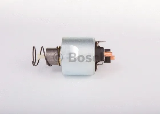 Solenoid Switch, starter