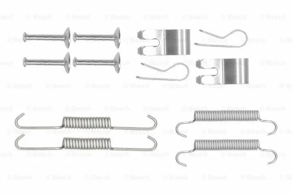 Accessory Kit, parking brake shoes (1 987 475 329)
