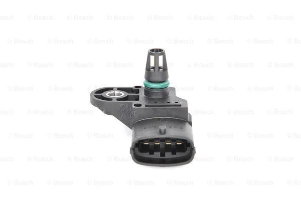 Sensor, intake air temperature (0 281 002 743)