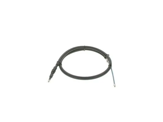 Cable Pull, parking brake