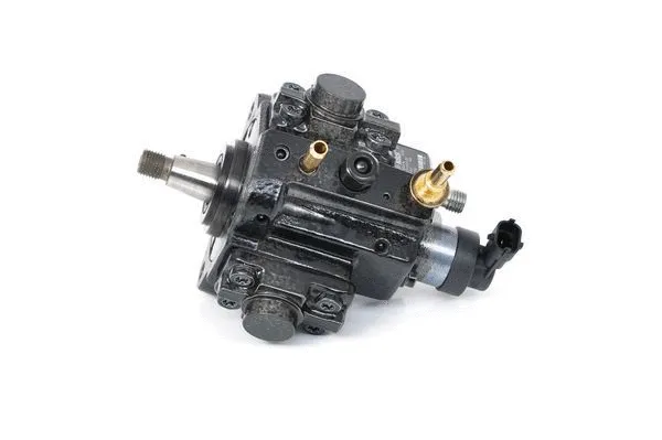 High Pressure Pump (0 445 010 301)