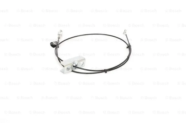 Cable Pull, parking brake (1 987 482 678)